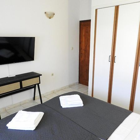 Apartman Ines- Stinjan Pula Exterior photo