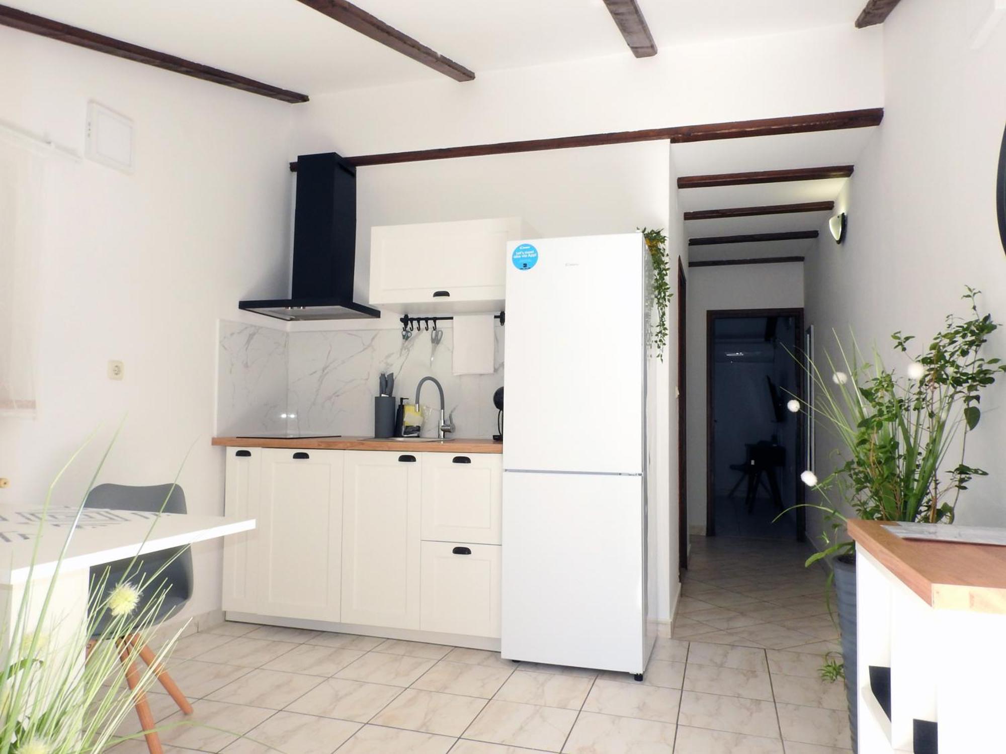 Apartman Ines- Stinjan Pula Exterior photo