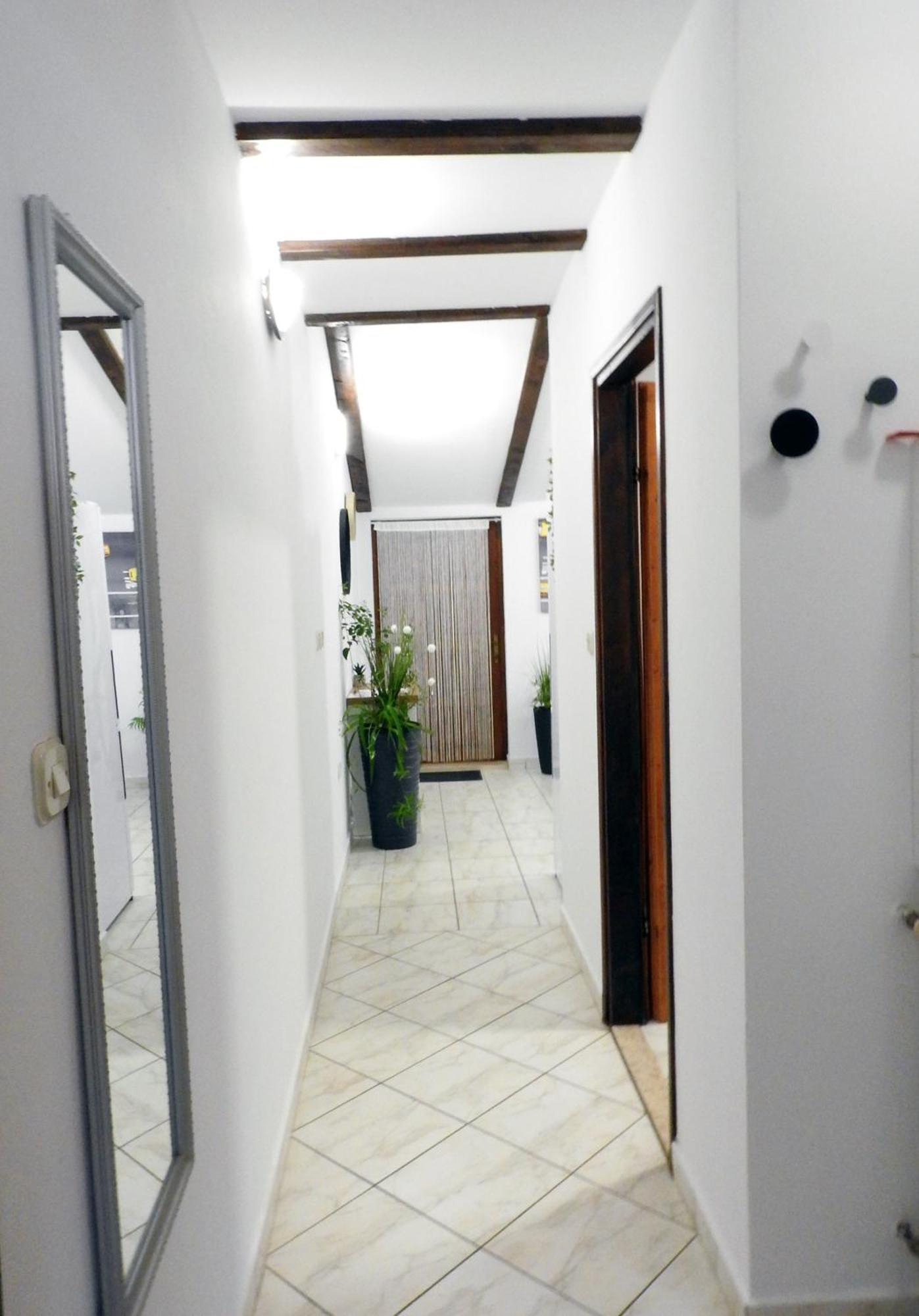 Apartman Ines- Stinjan Pula Exterior photo