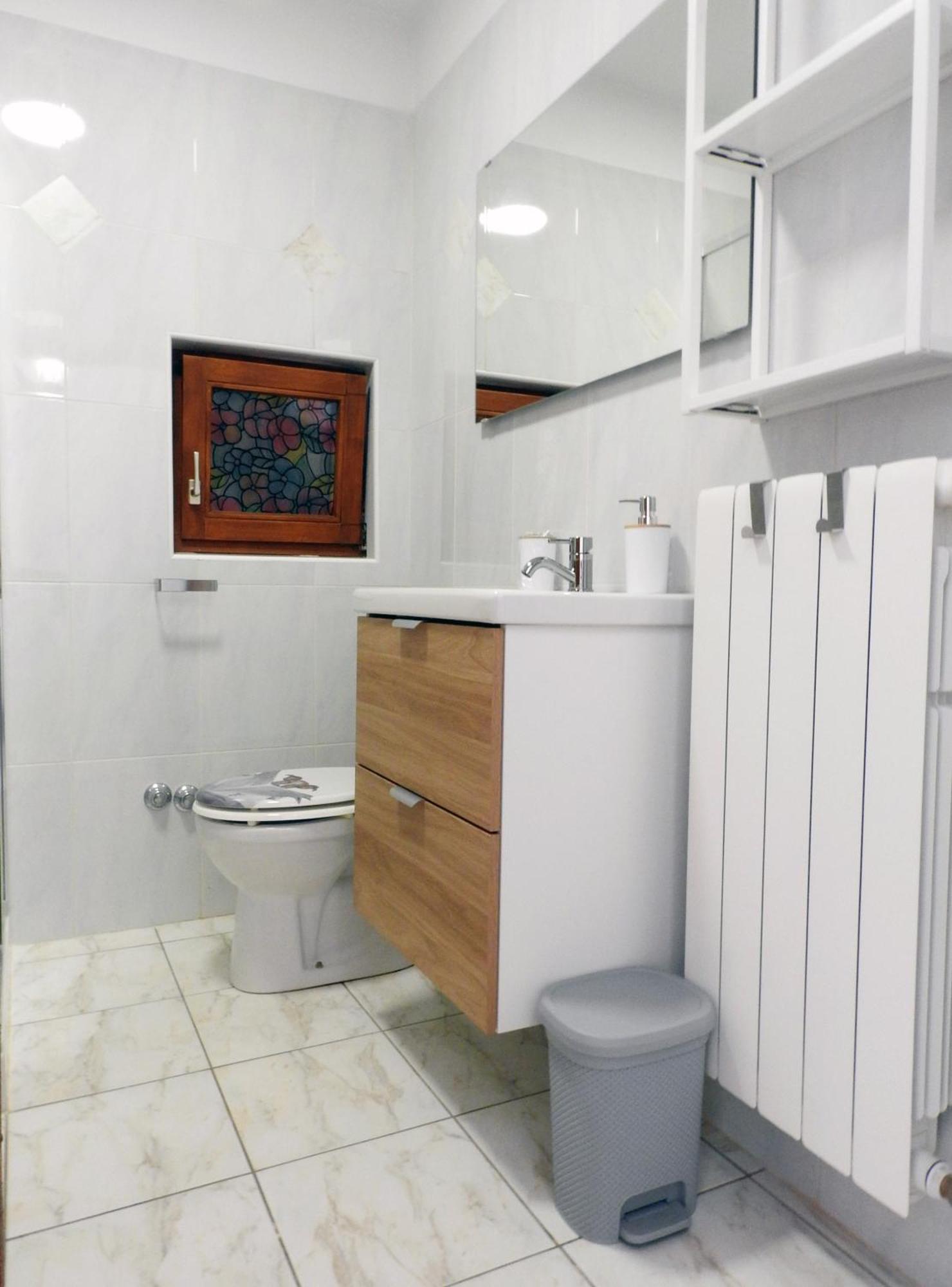 Apartman Ines- Stinjan Pula Exterior photo