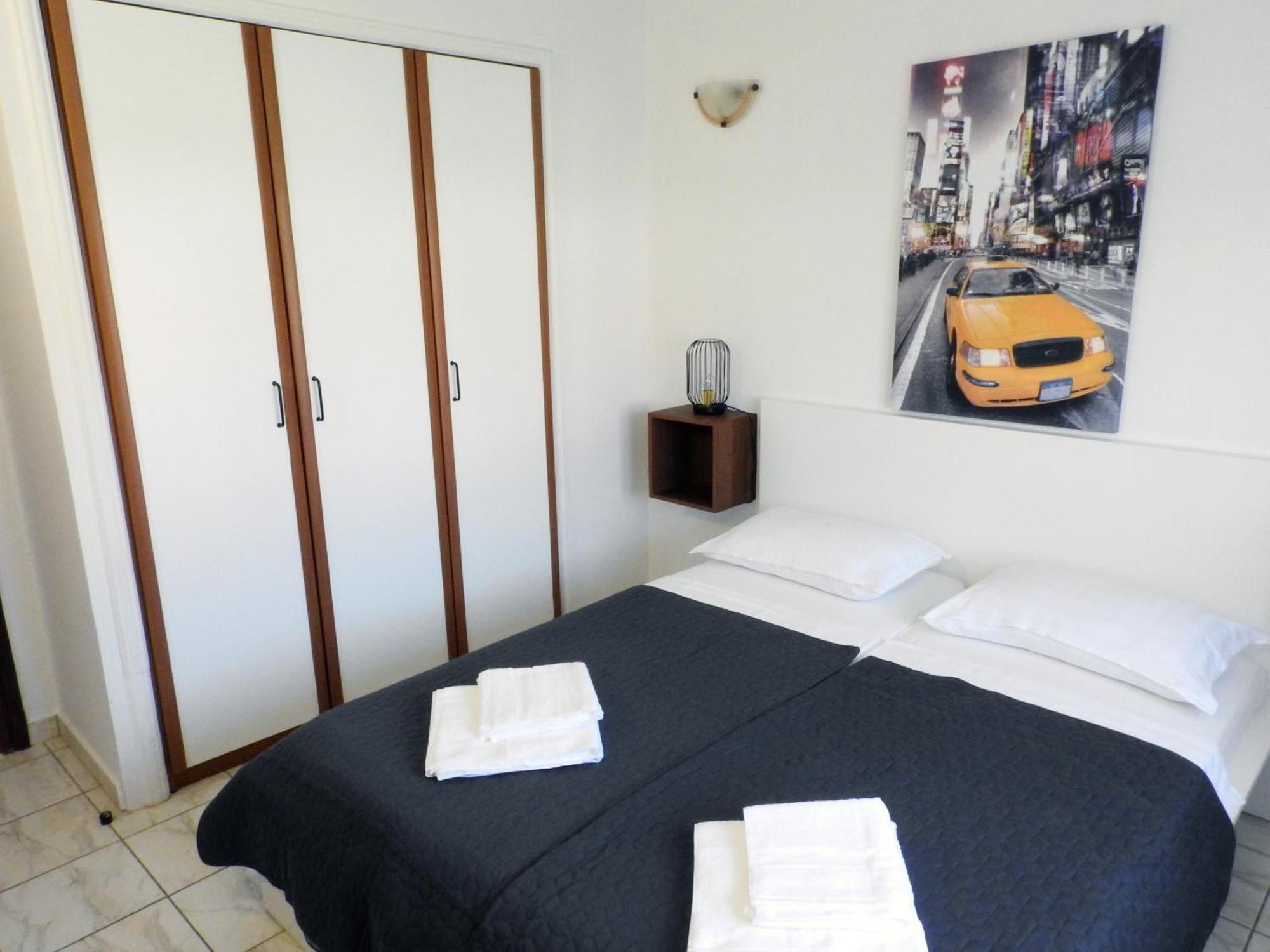 Apartman Ines- Stinjan Pula Exterior photo