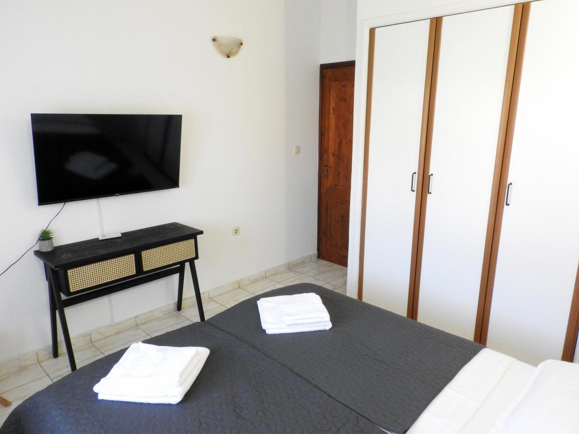 Apartman Ines- Stinjan Pula Exterior photo